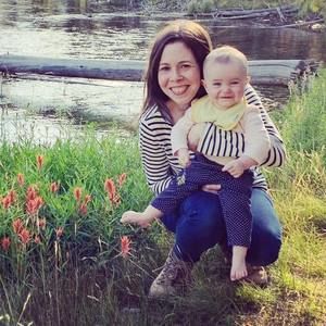Meet your Posher, Stephanie